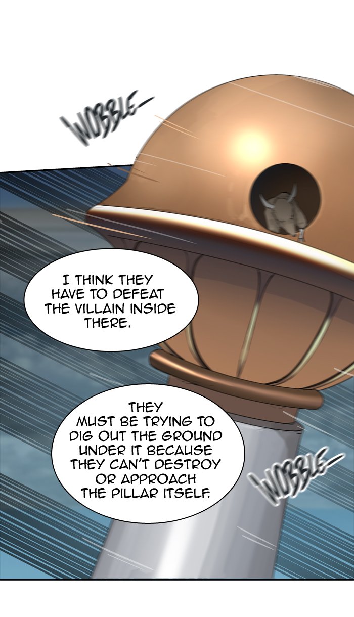 Tower of God, Chapter 359 image 44